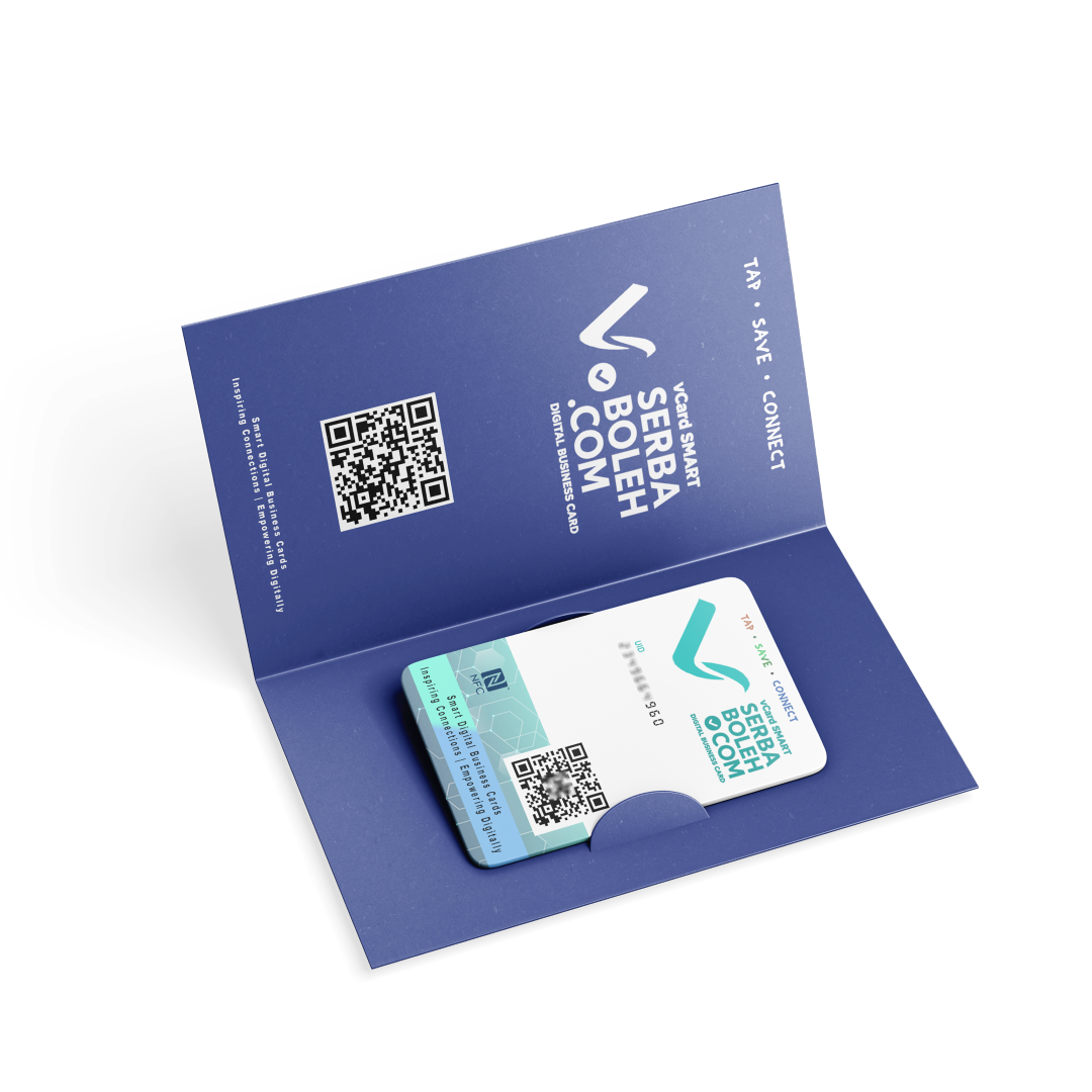 vCard Starter Pack #3 - Premium